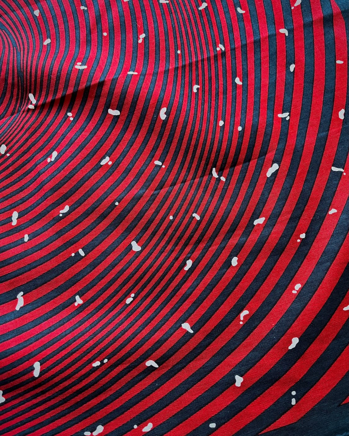 90-00s Yohji Yamamoto Y'SACCS Bandana 상품이미지6