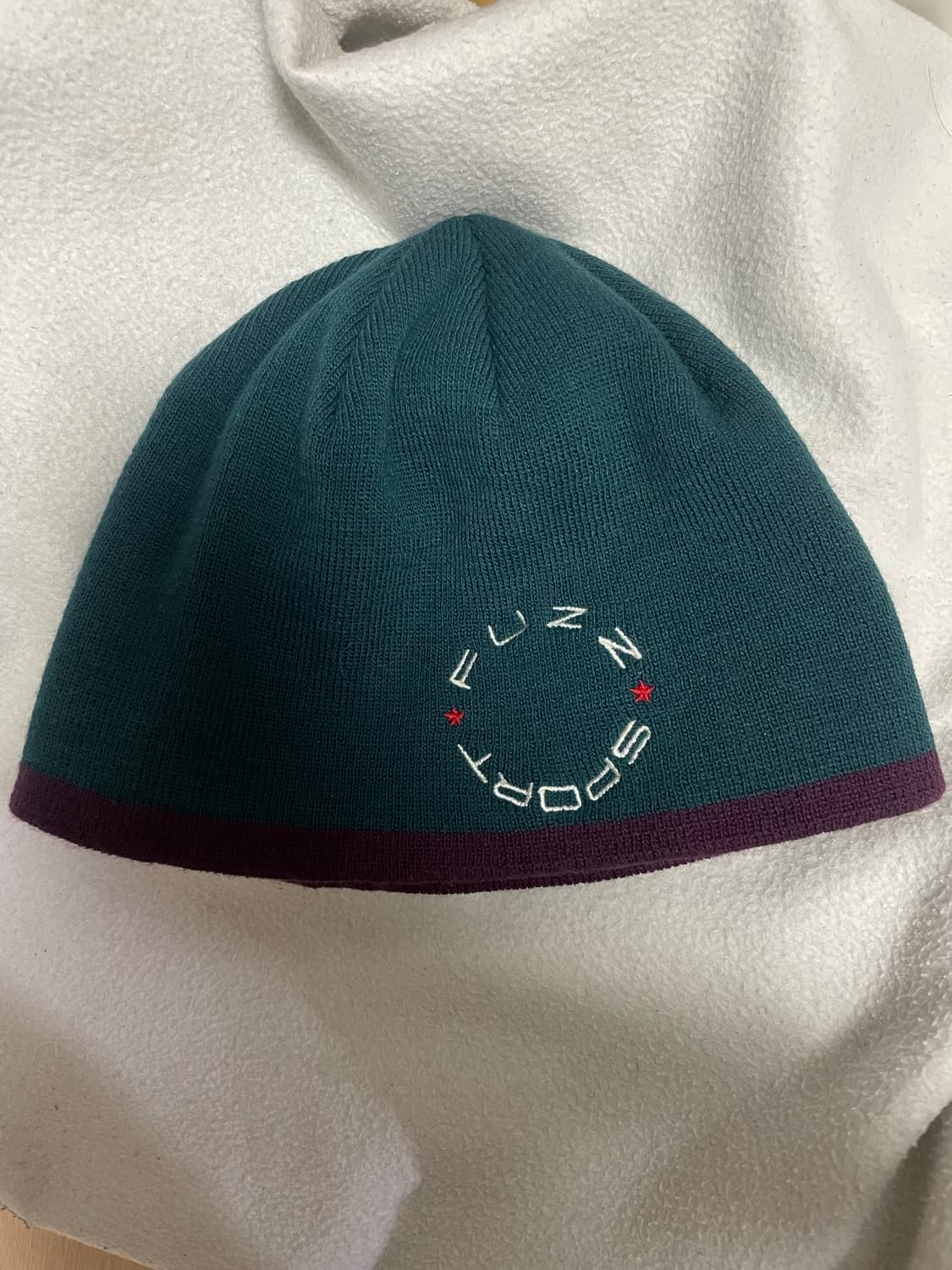 fuzz 비니 삽니다!! 상품이미지3