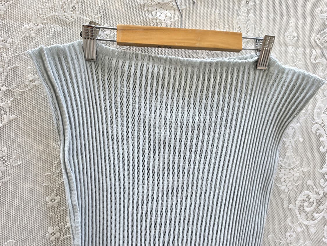 03aw 이세이 미야케 컬렉션 샘플 아카이브 상품이미지2