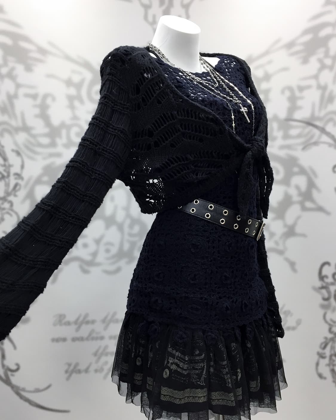 Axes femme dark fairty set up (set 할인가) 상품이미지2