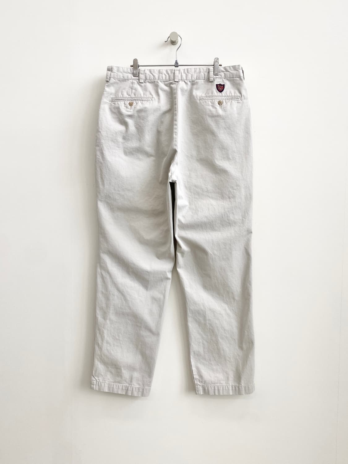 90's 폴로 골프 치노 팬츠 상품이미지2