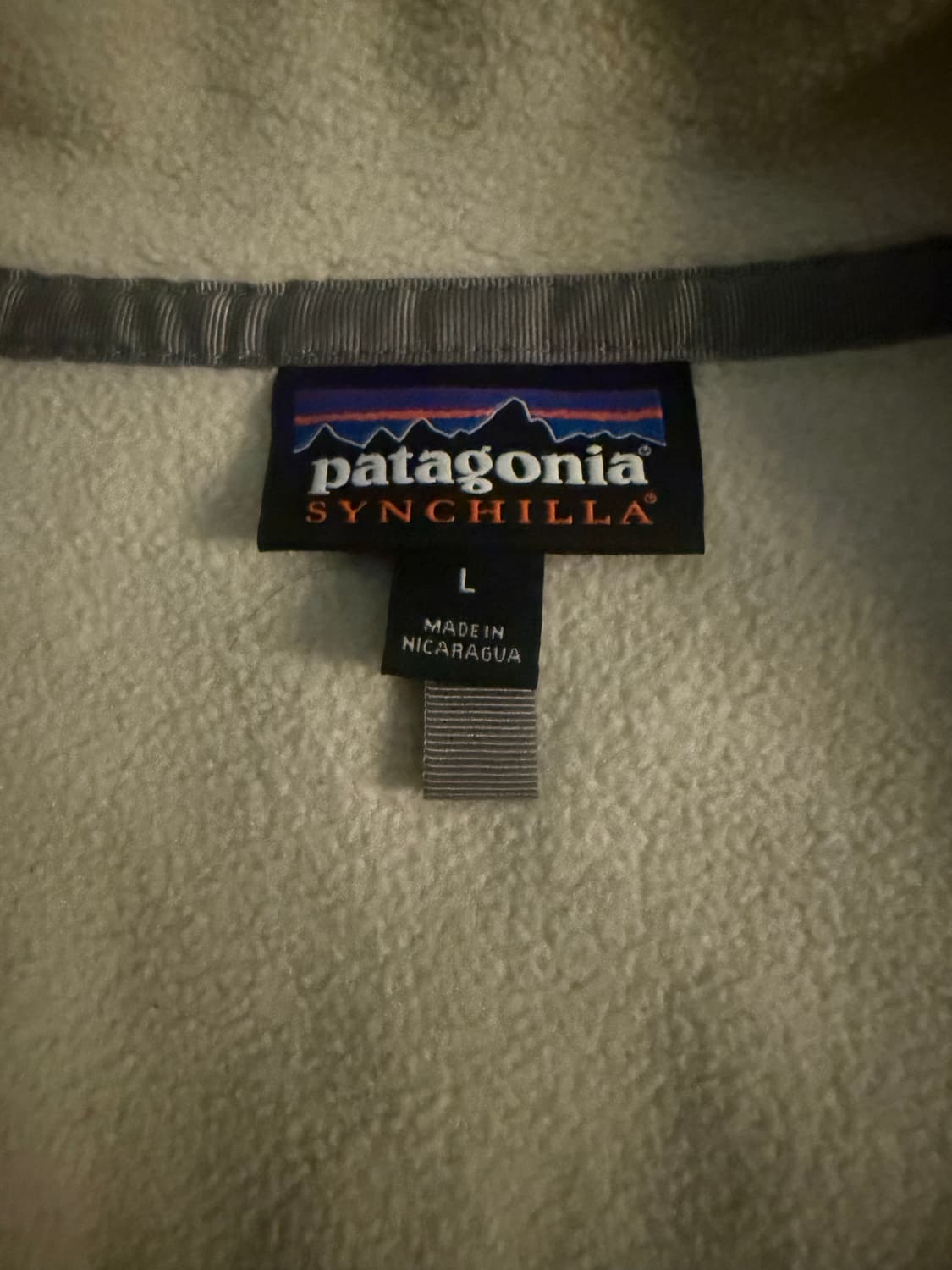 파타고니아 신칠라 상품이미지3