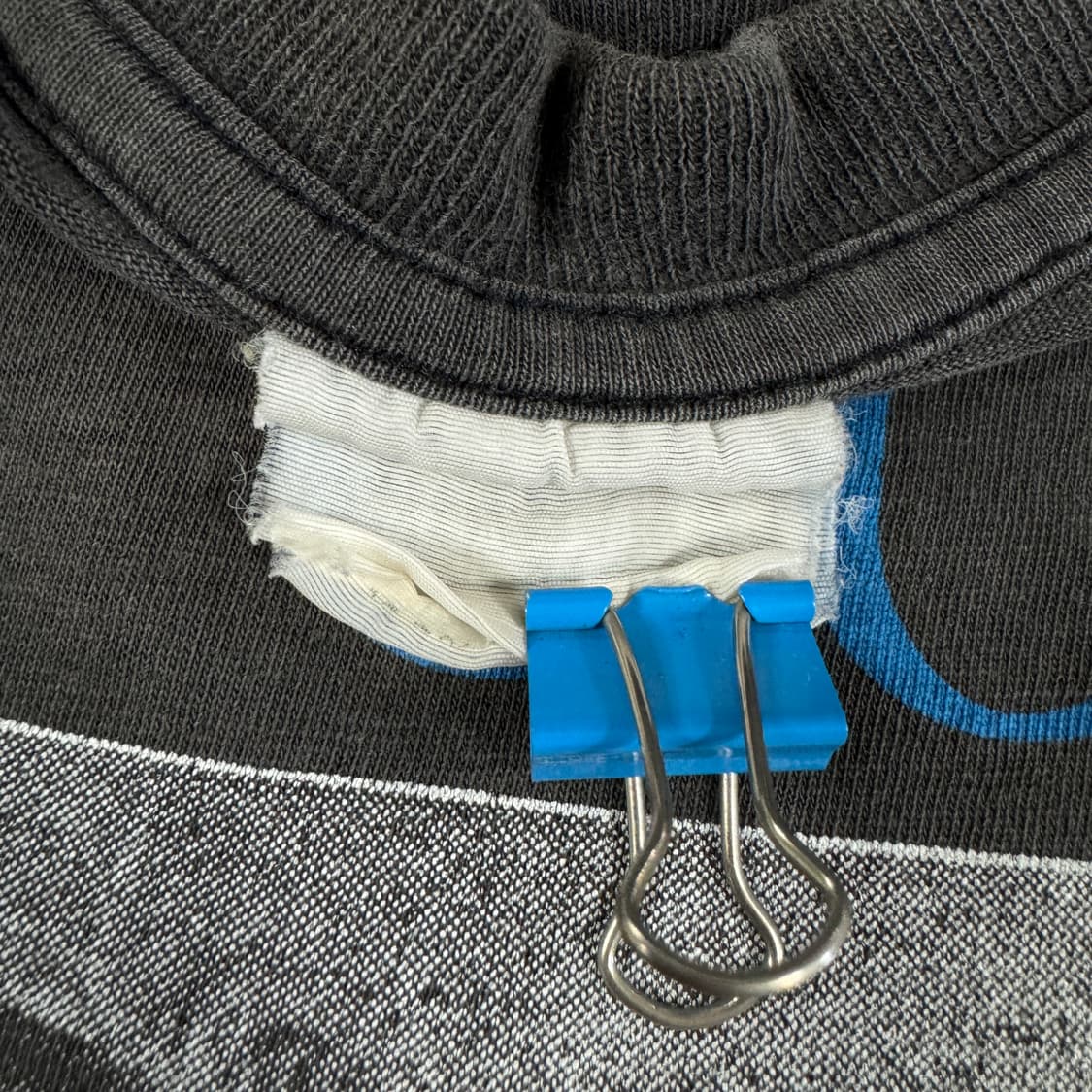 빈티지 90s Kurt Cobain 커트 코베인 메모리얼 티셔츠 상품이미지8