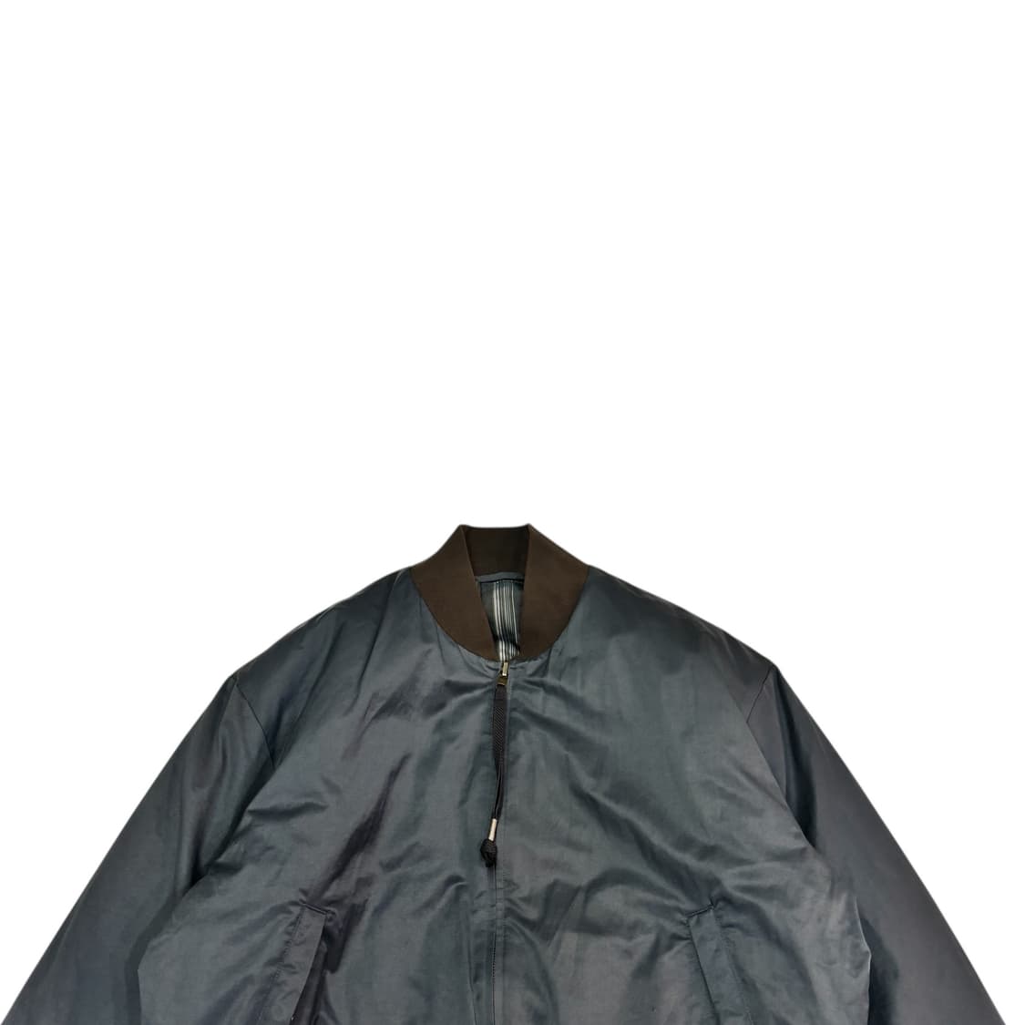 아크네스튜디오 리버시블 패치 봄버 자켓 상품이미지3