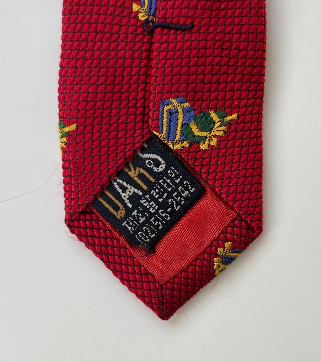 닥스 넥타이 상품이미지4