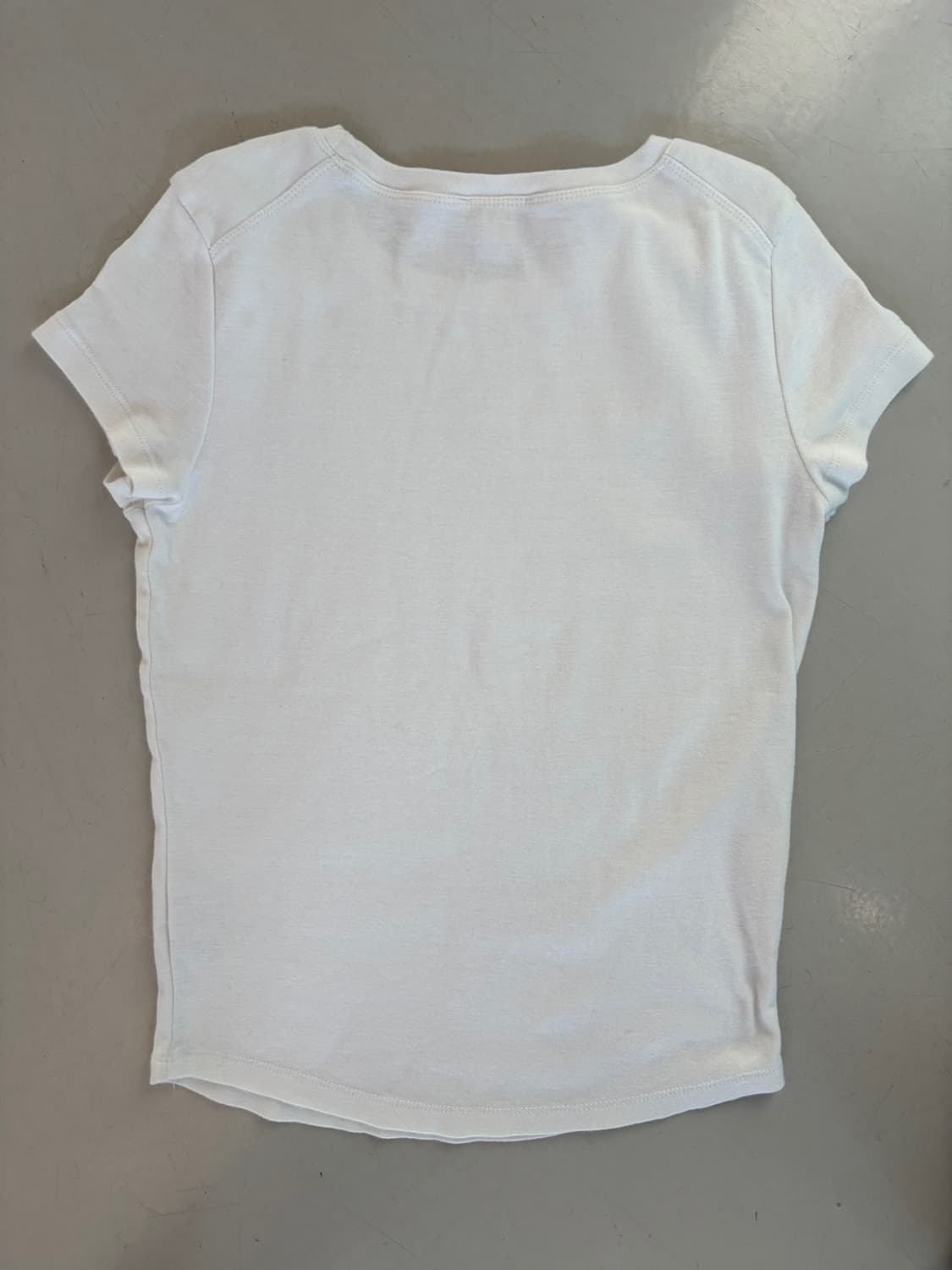 MAX&Co. Round T 상품이미지5