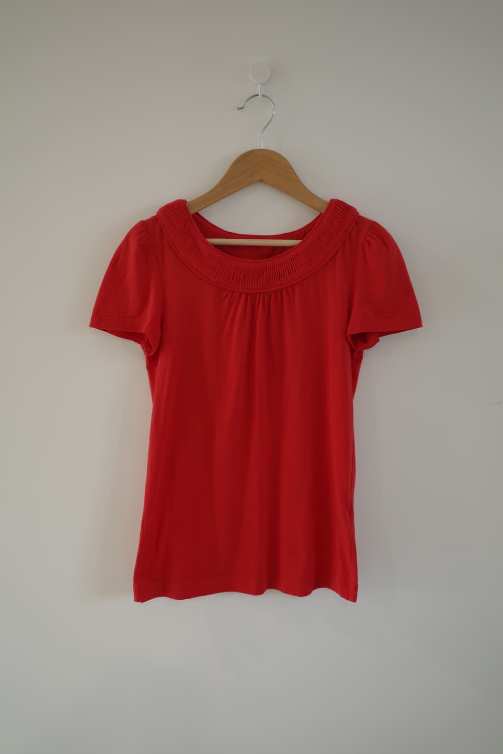 Marc by marc jcobs red T 상품이미지5