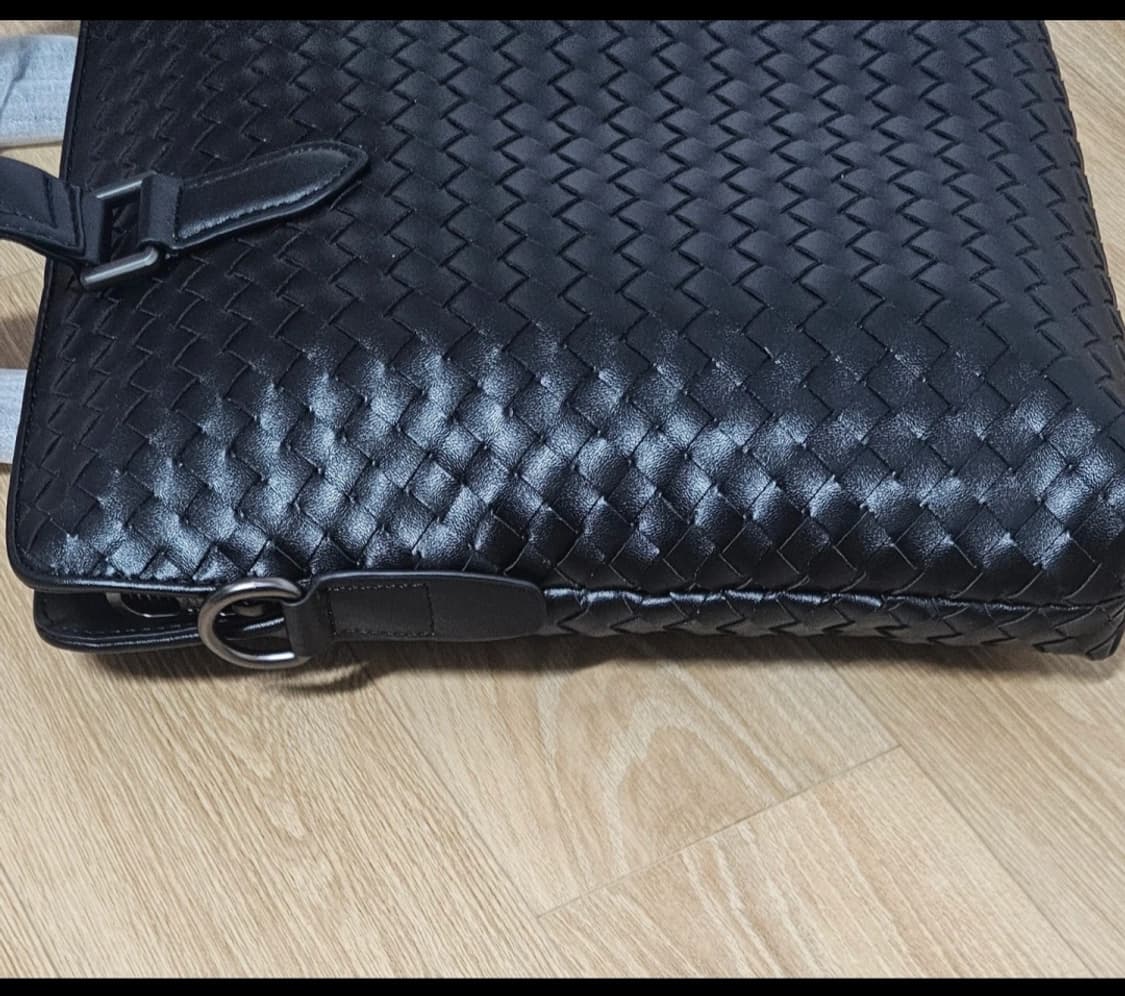 보테가베네타 인트레치아토브리프케이스서류가방 새상품미개봉 상품이미지3