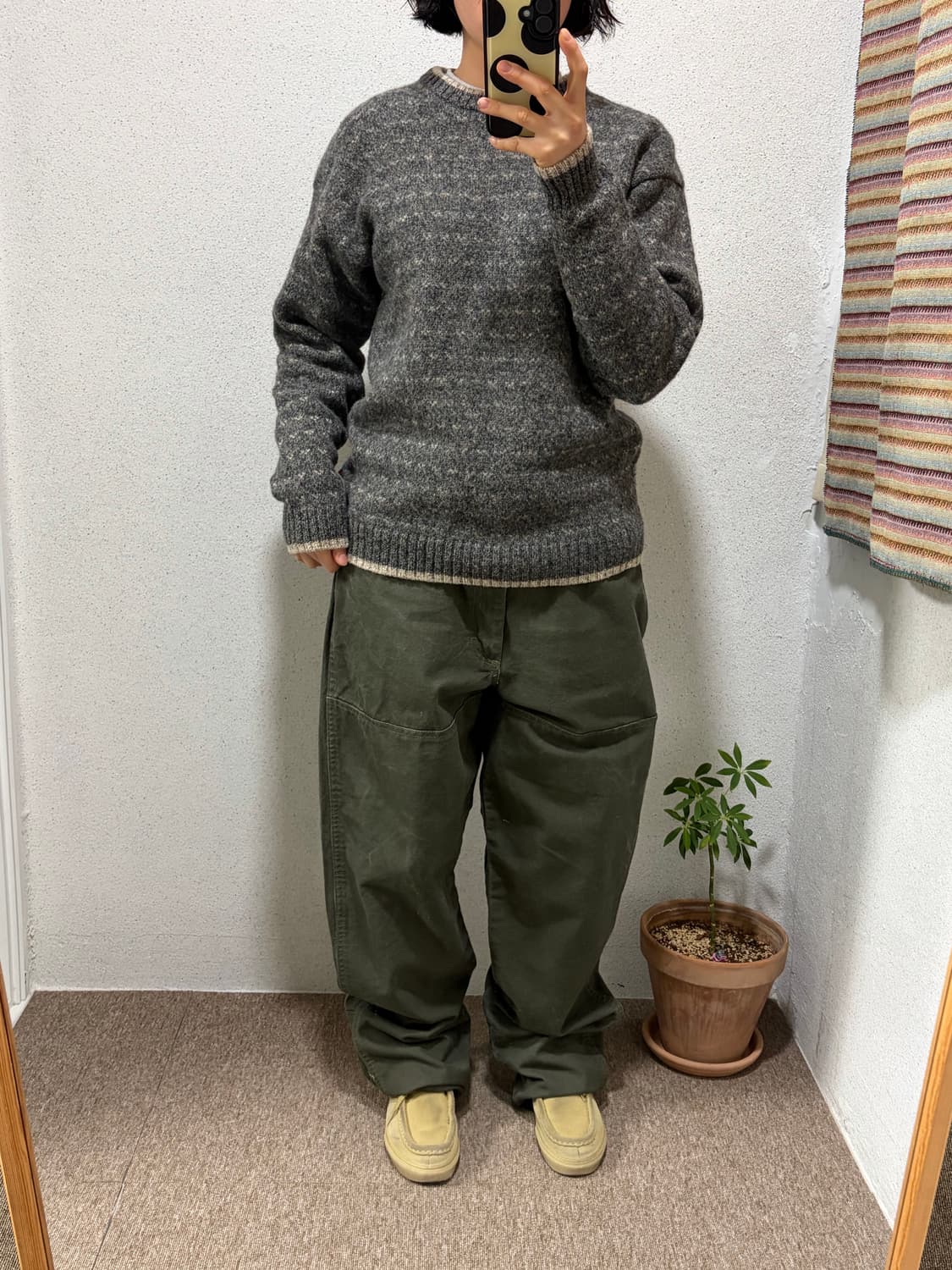 워크팬츠 상품이미지3