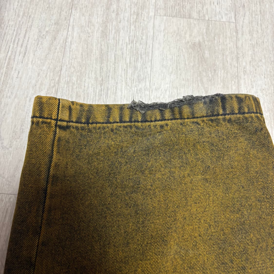 폴라스케이트 빅보이 (구버전) 옐로우 M 상품이미지4