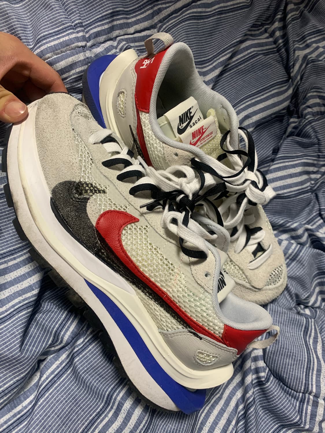 사카이 베이퍼와플 265 상품이미지3