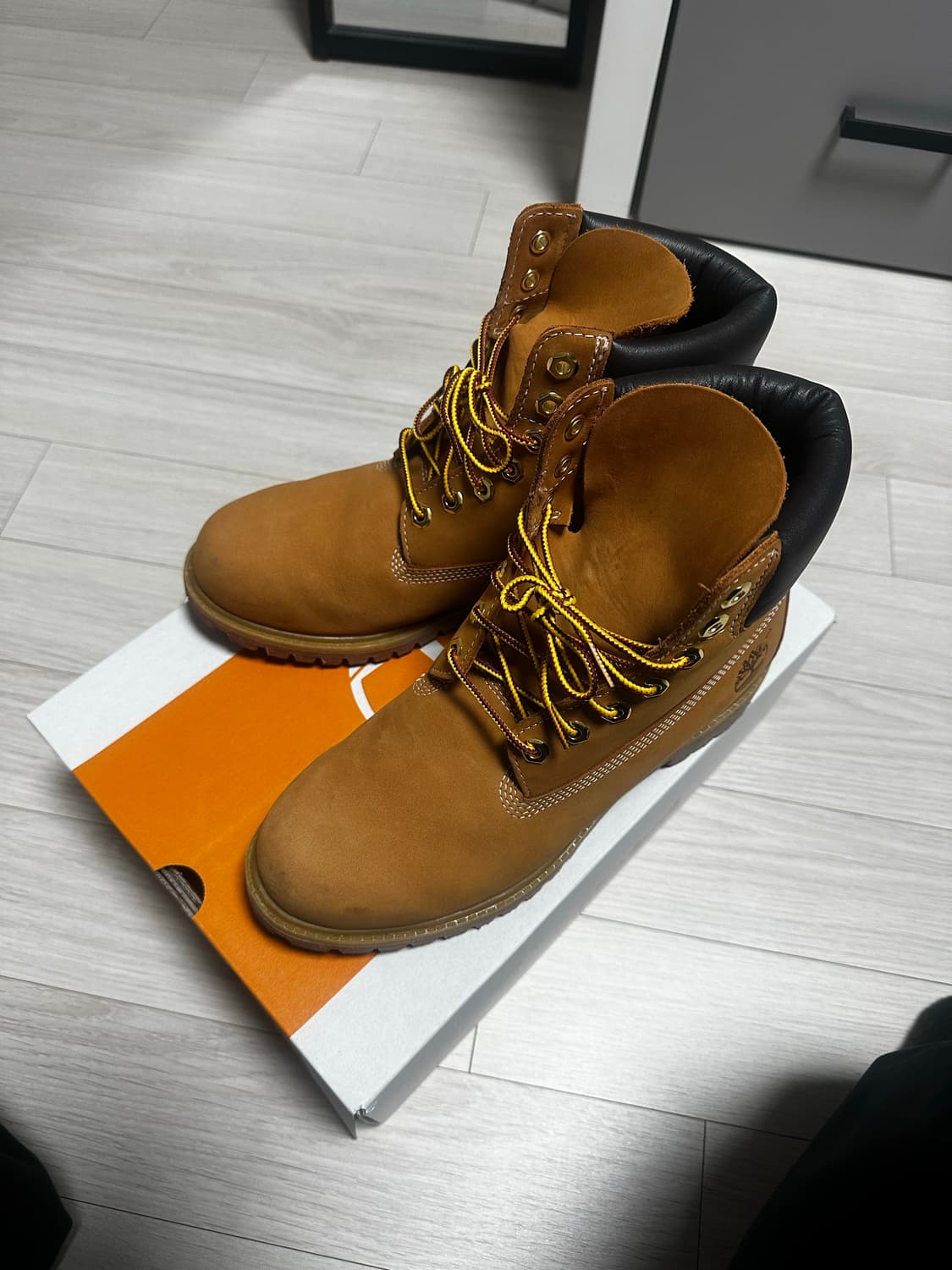 팀버랜드 6인치 260 상품이미지2