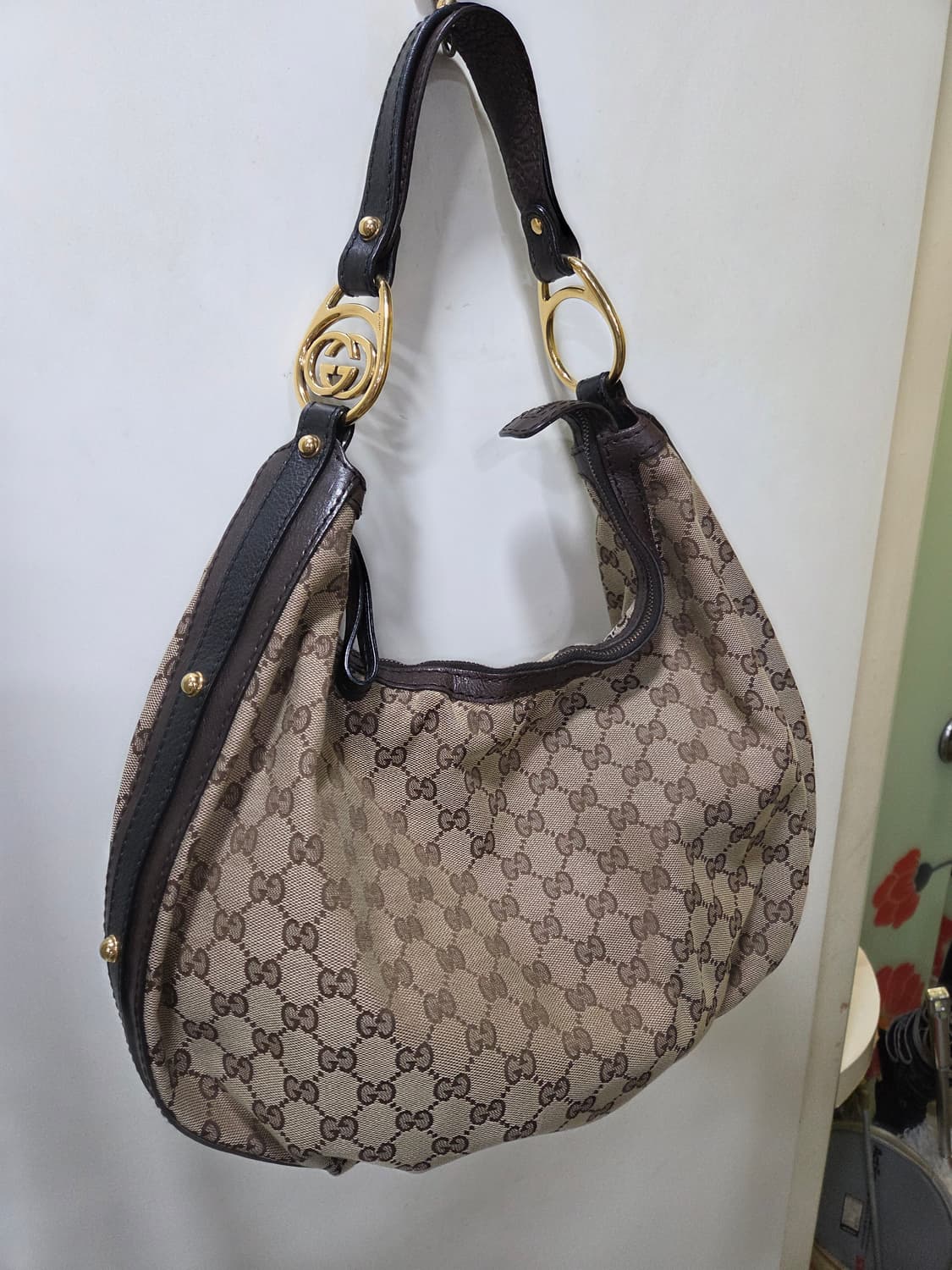 구찌 호보백 상품이미지1