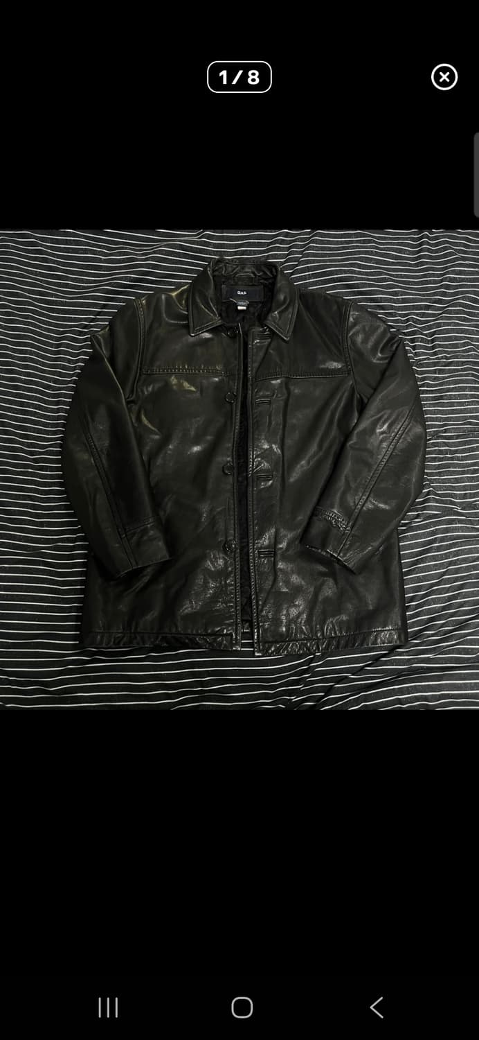 올드갭 카코트 M 상품이미지1