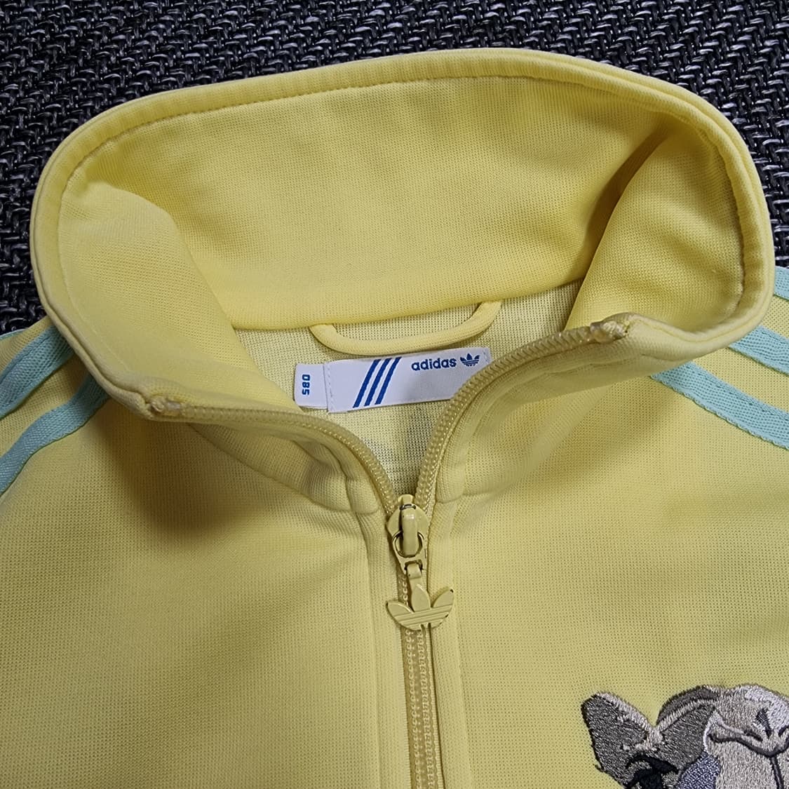 아디다스 마라케시 라마 져지 상품이미지5