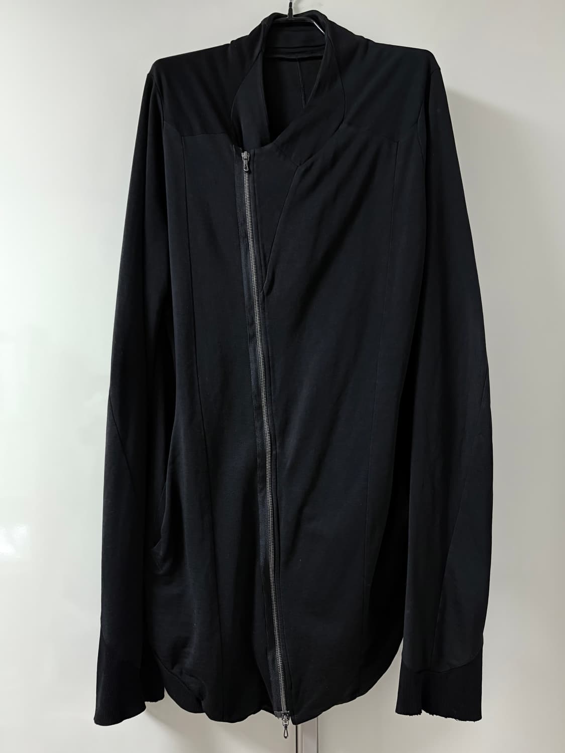 Julius 15ss Prism; Geometric jacket 상품이미지2