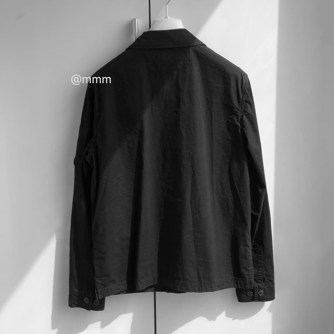 C.P 컴퍼니/가먼트 필드자켓 상품이미지7