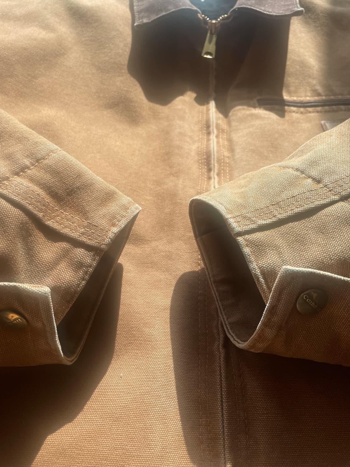 칼하트 carhartt brn j97 XL  상품이미지3