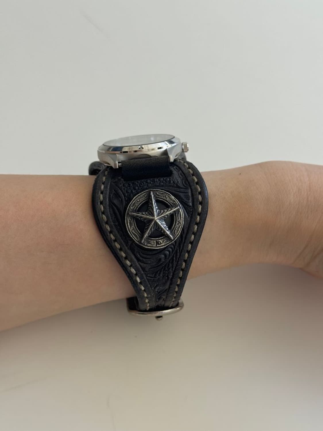 WATCH BRACELET 시계 팔찌 상품이미지4