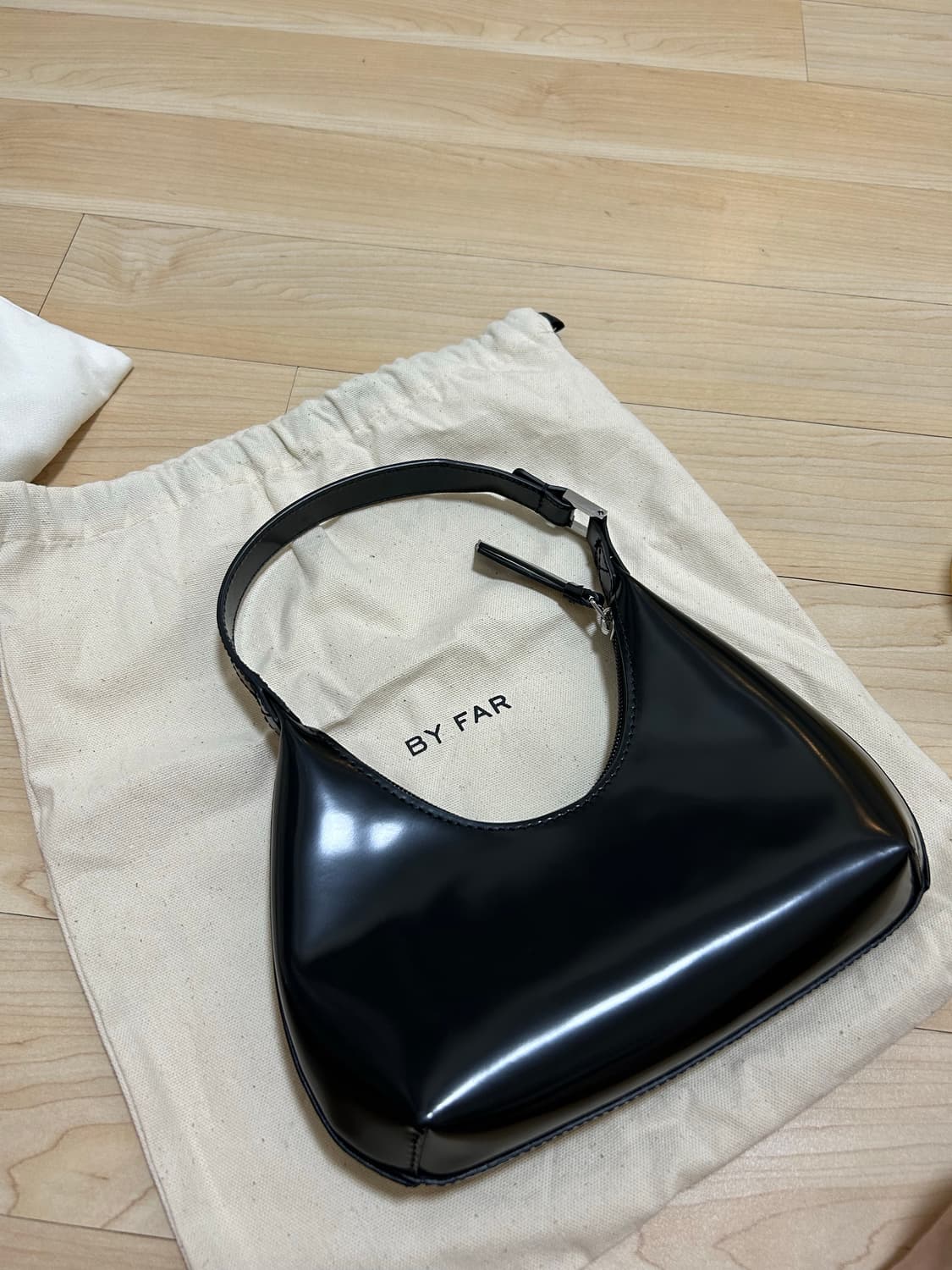 By far 베이비 엠버백 상품이미지1