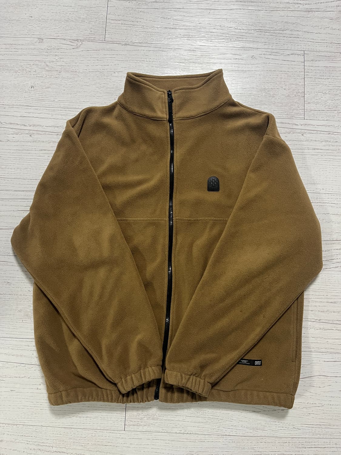 WAPPEN 플리스 자켓 상품이미지1