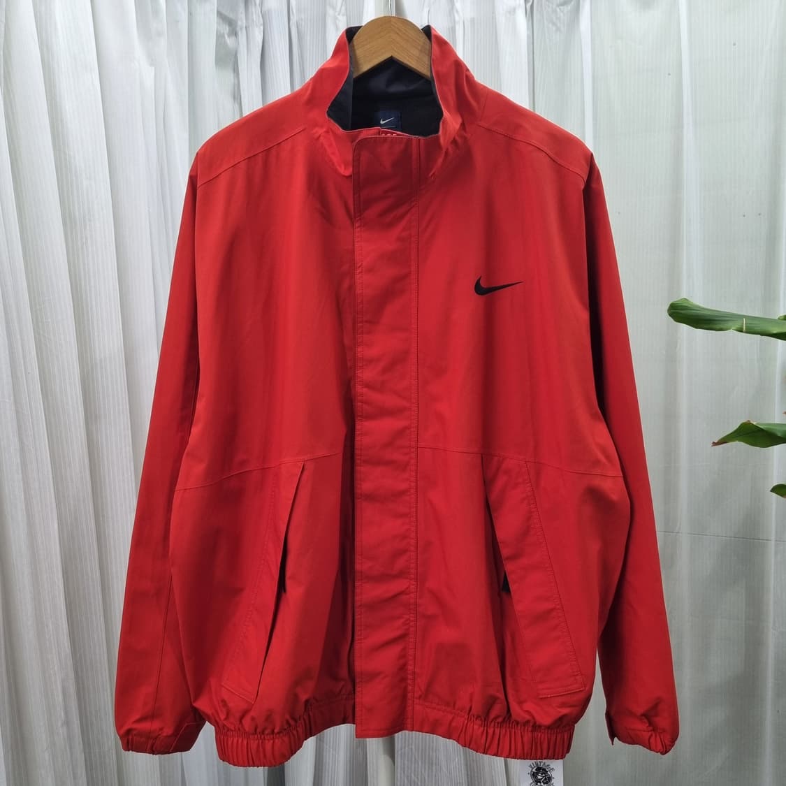 나이키 골프 올드스쿨 바람막이 점퍼 1934 상품이미지1