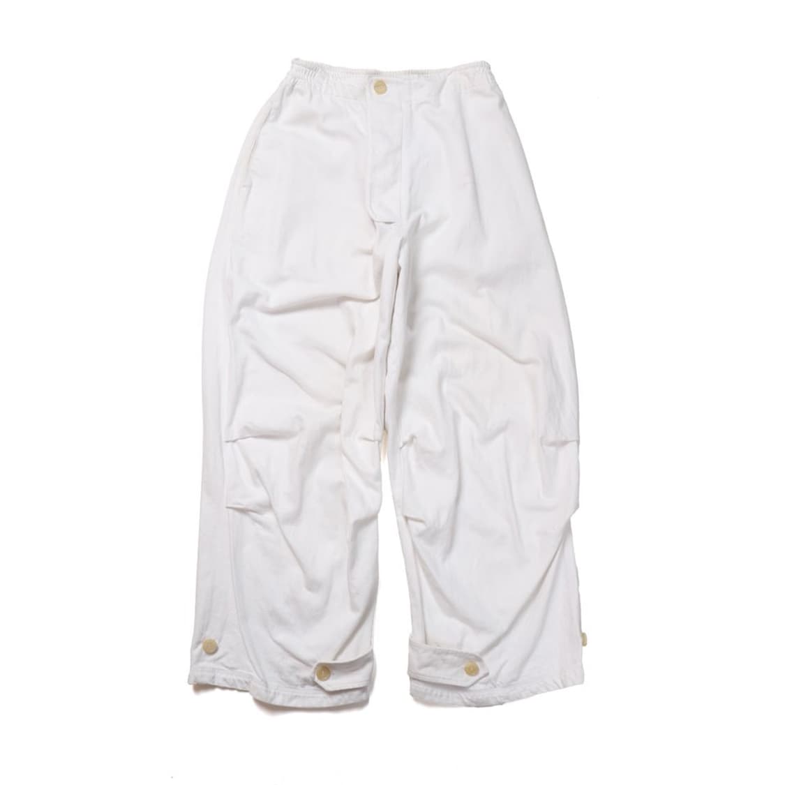 Hed Mayner Hem Adjustable Balloon Pants 상품이미지1