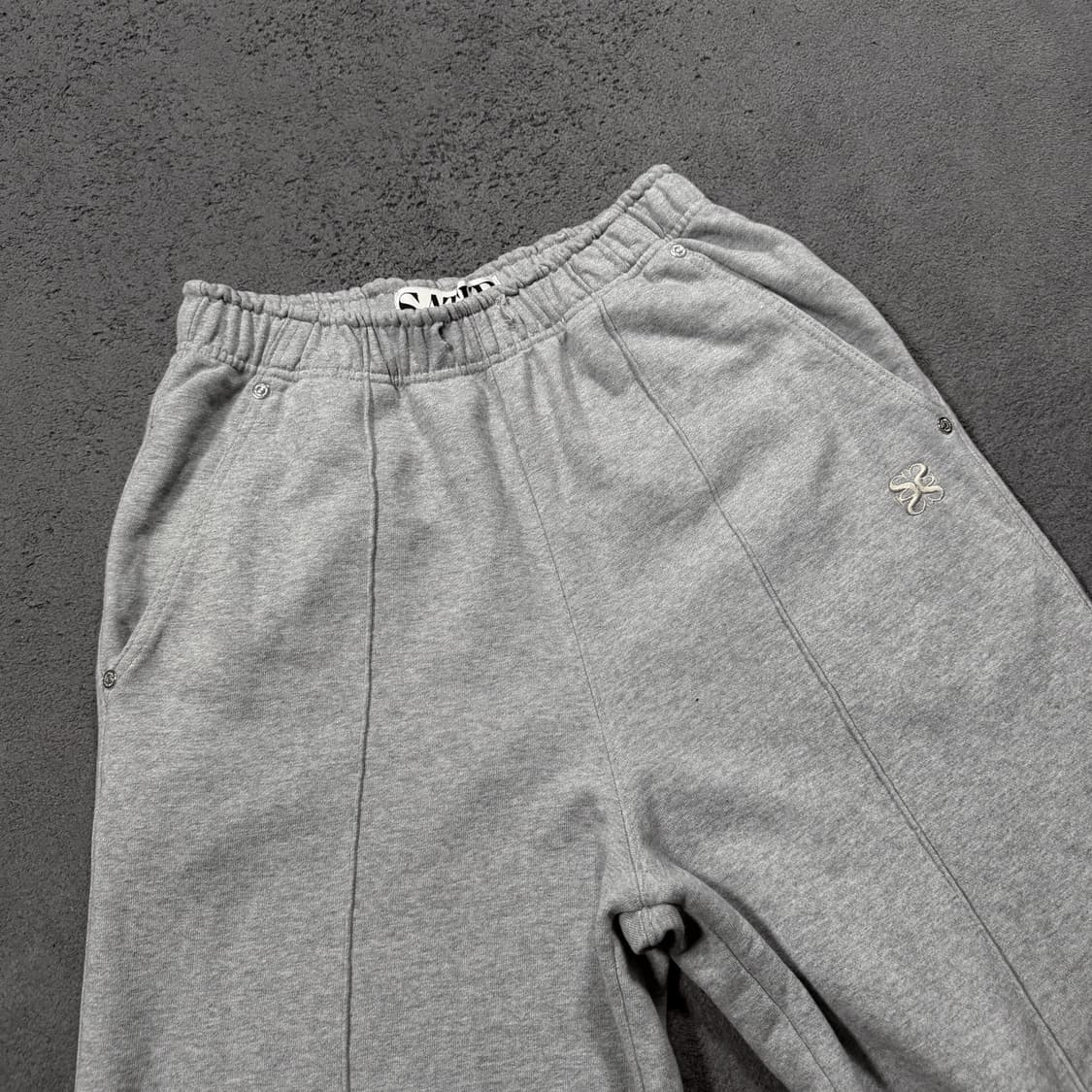 SATUR 세터 스웻 조거 팬츠 상품이미지1