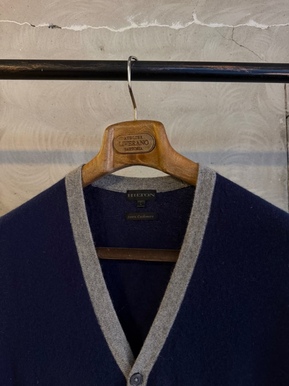 HILTON 캐시미어 베스트 100 상품이미지9