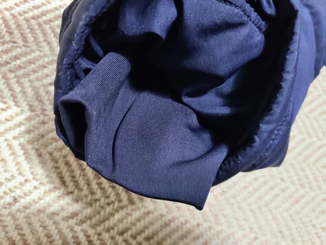 언더아머 패딩  상품이미지3