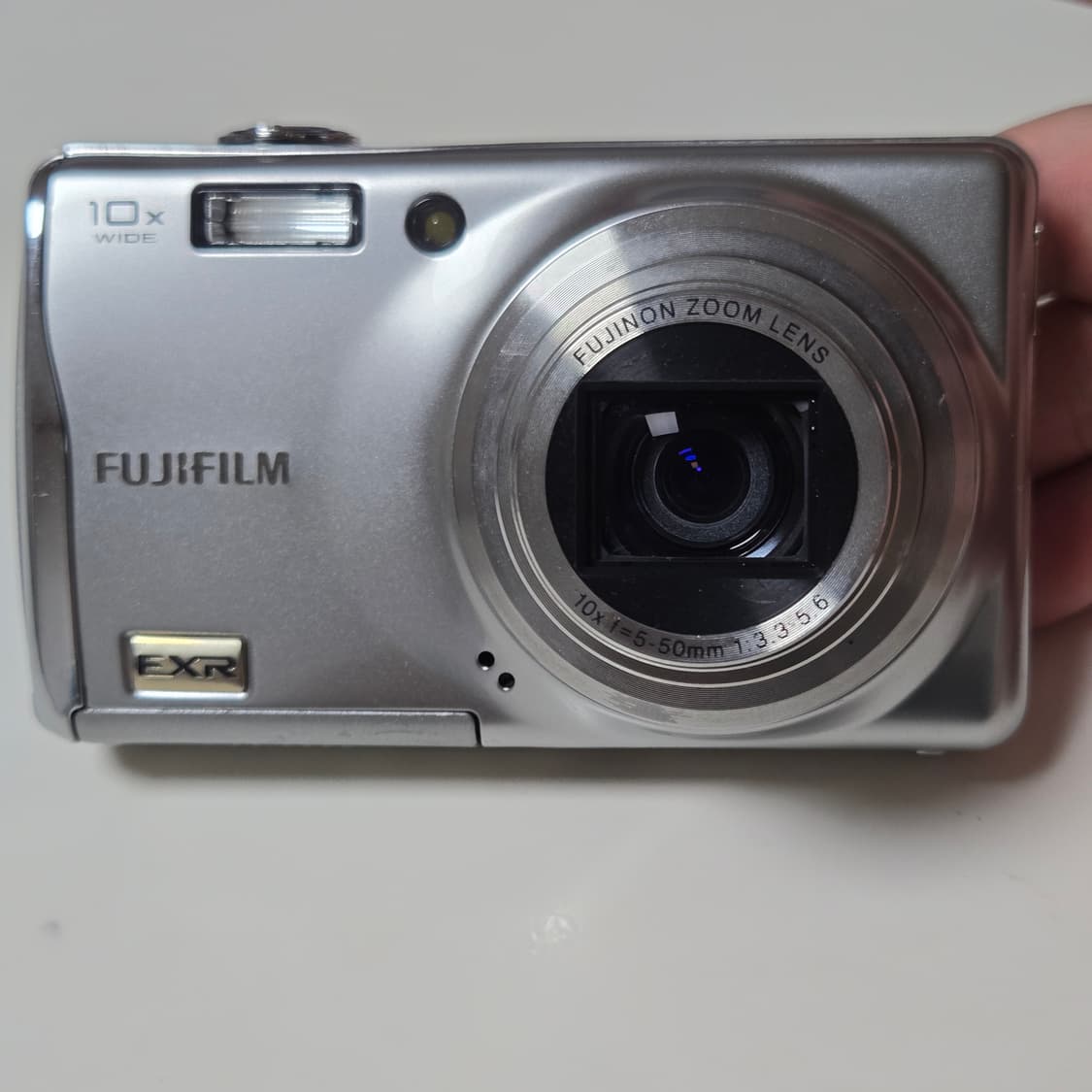 후지필름 파인픽스 f70exr 카메라 상품이미지2