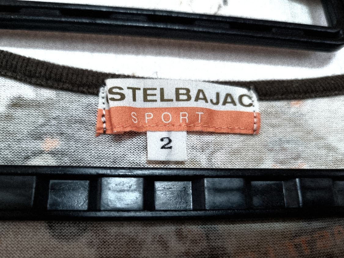 까스텔바작 일본정품 민소매  상품이미지4