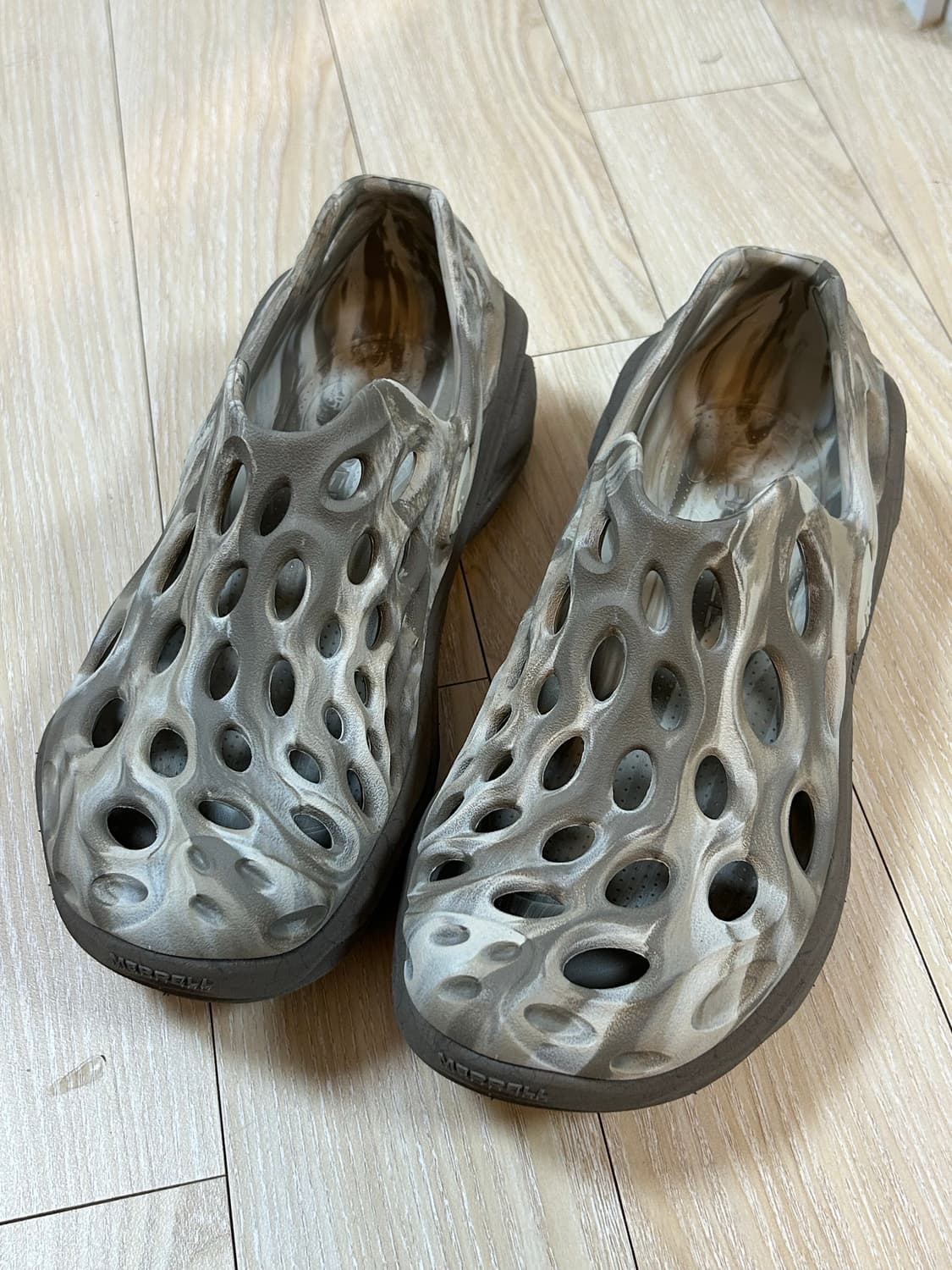 머렐 하이드로 넥스트 젠 240 / HYDRO NEXT GEN MOC_S 상품이미지1