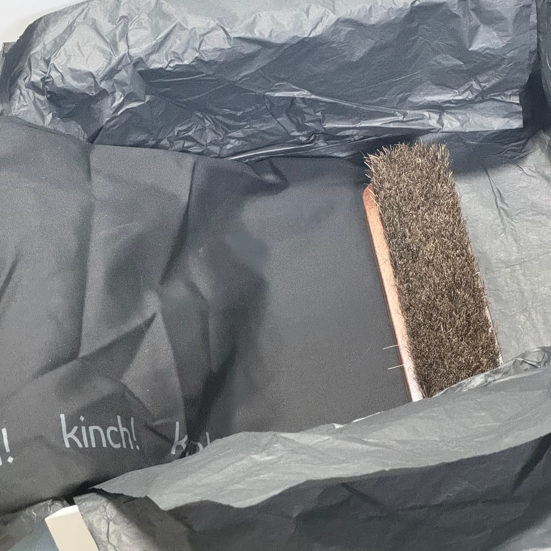 킨치 666 260사이즈 풀박스 상품이미지4