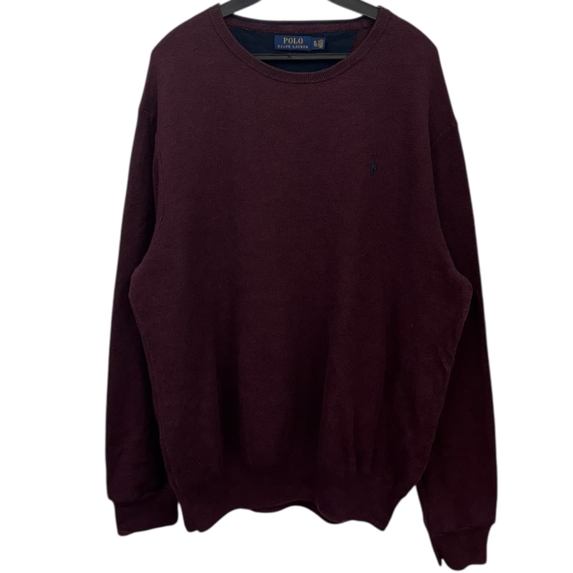 폴로랄프로렌  울니트 상품이미지1