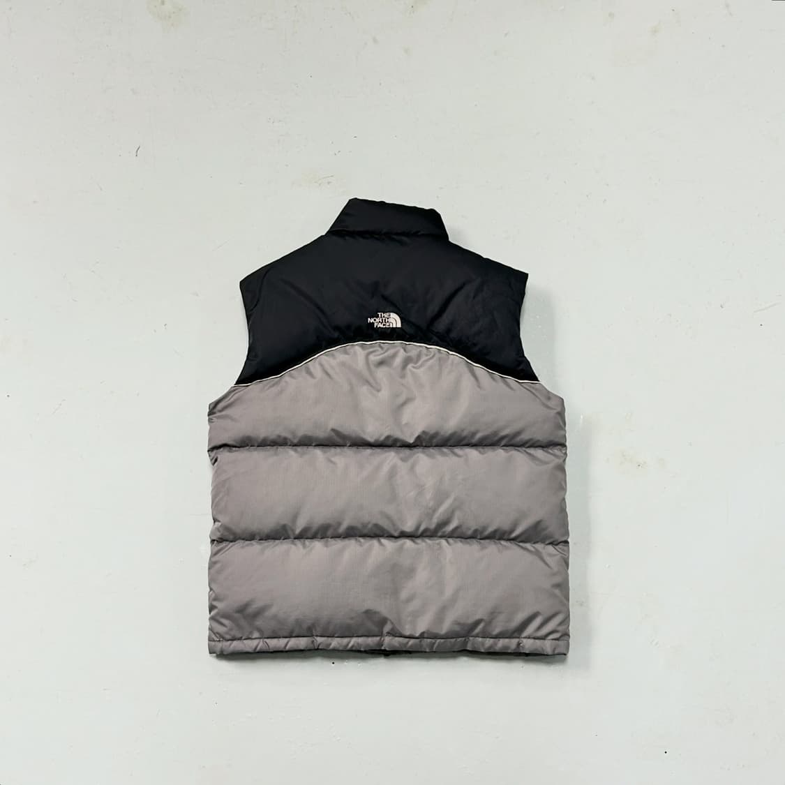 빈티지 노스페이스 600 센터로고 베스트  상품이미지2