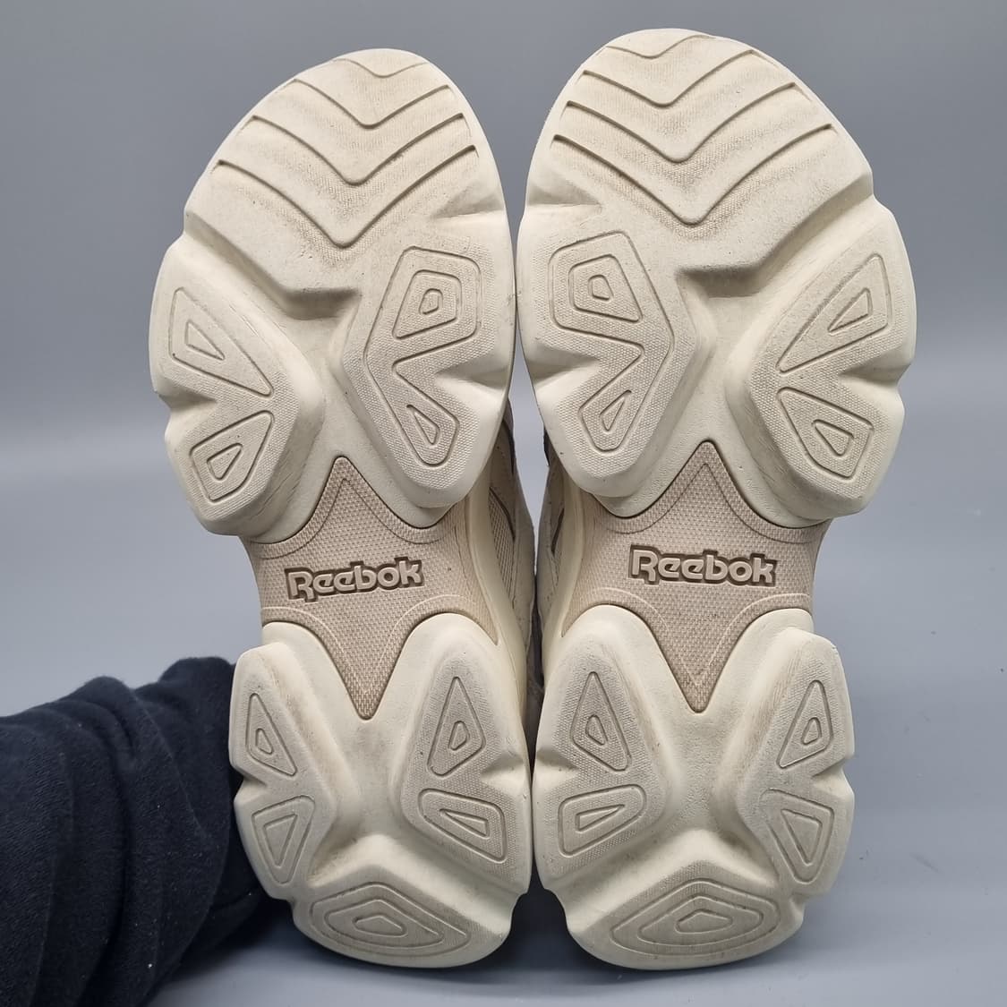 리복 로얄브릿지 3.0 운동화245  상품이미지3