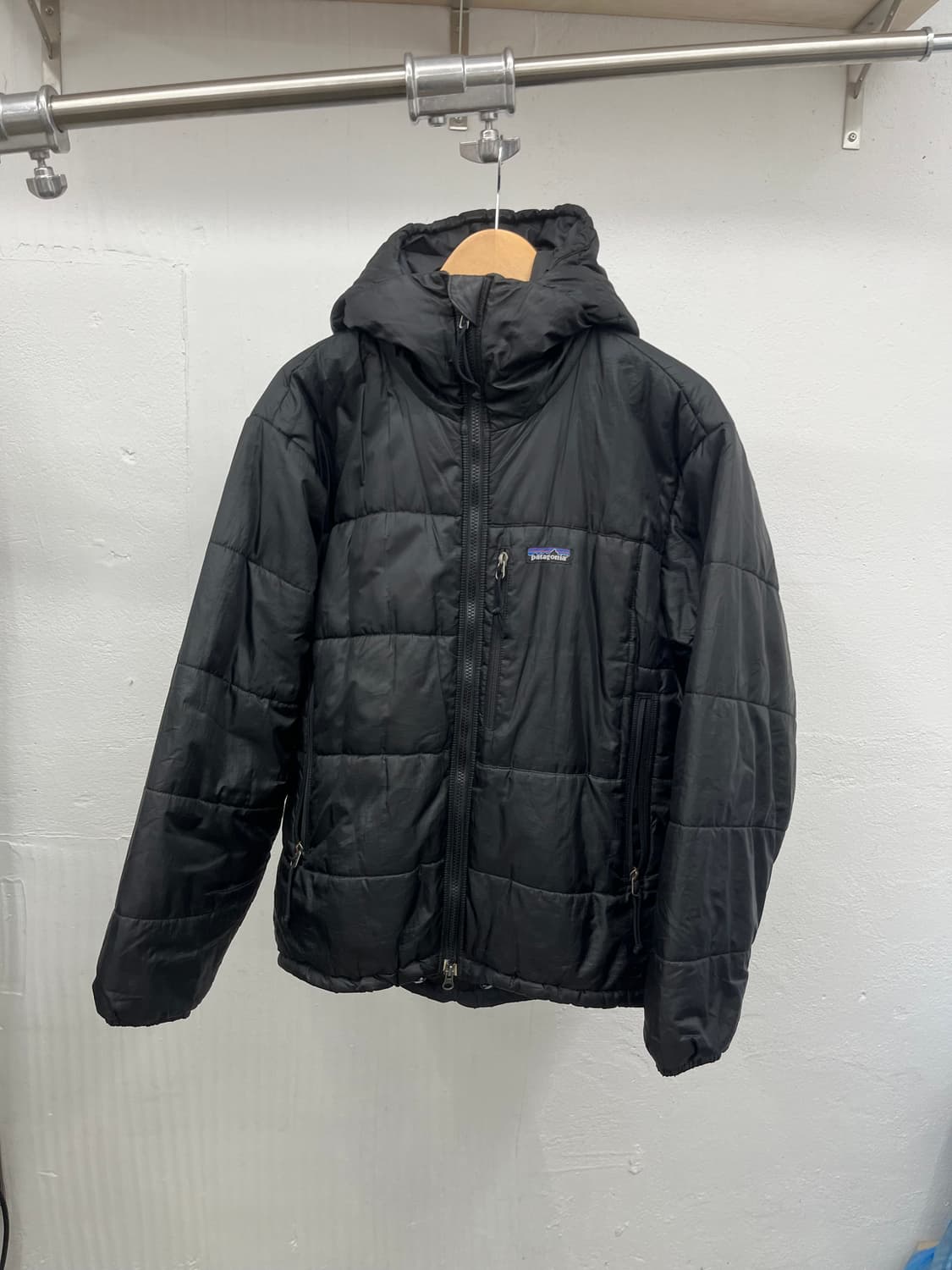 XL) PATAGONIA DASPARKA 상품이미지1