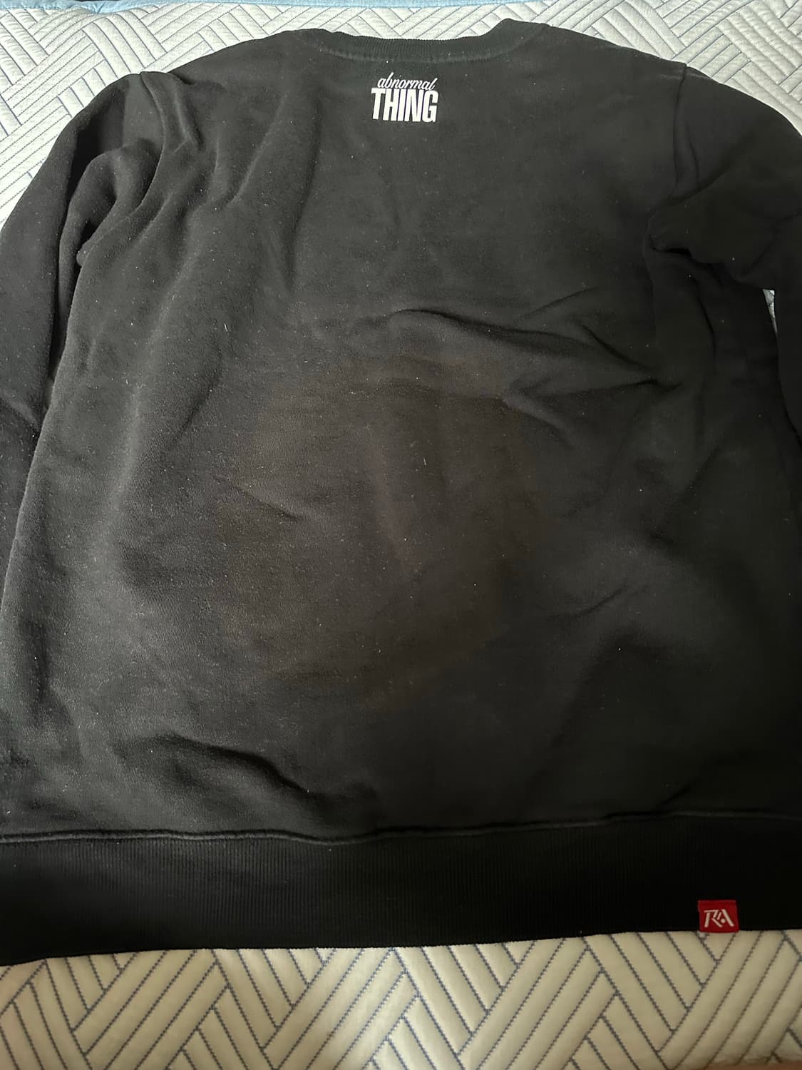 (105) 맨투맨 상품이미지2