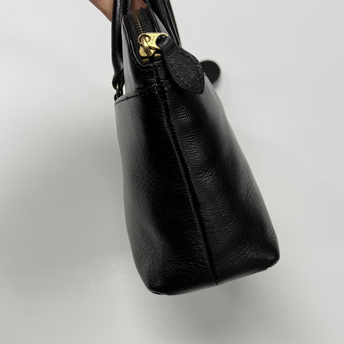 Margaret Howell grain leather bag 상품이미지8