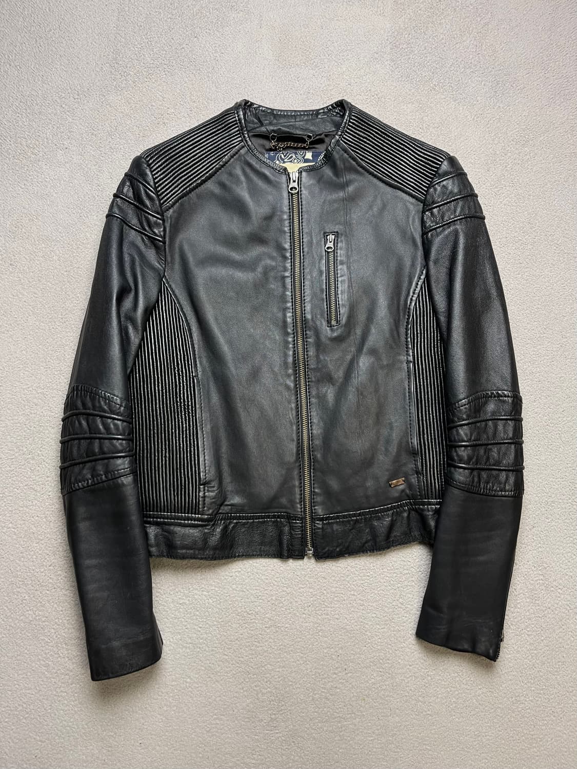 [85] 리바이스 레이더자켓 - 양가죽자켓 상품이미지1