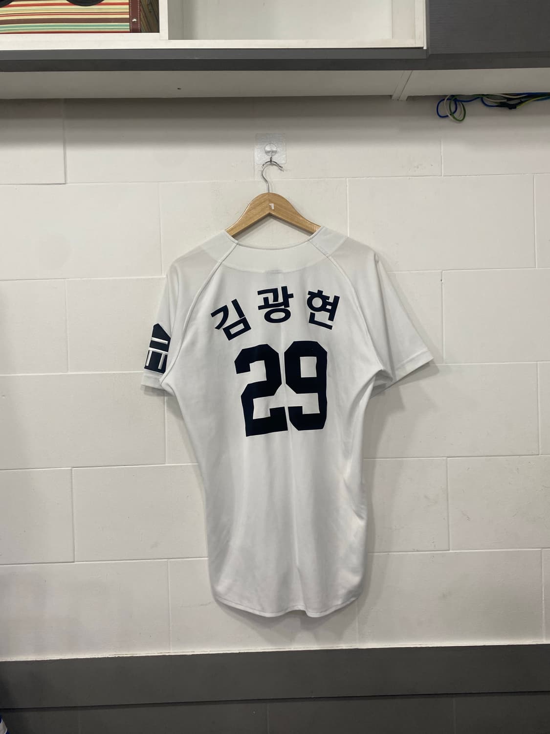 Sk 와이번스 져지  상품이미지5