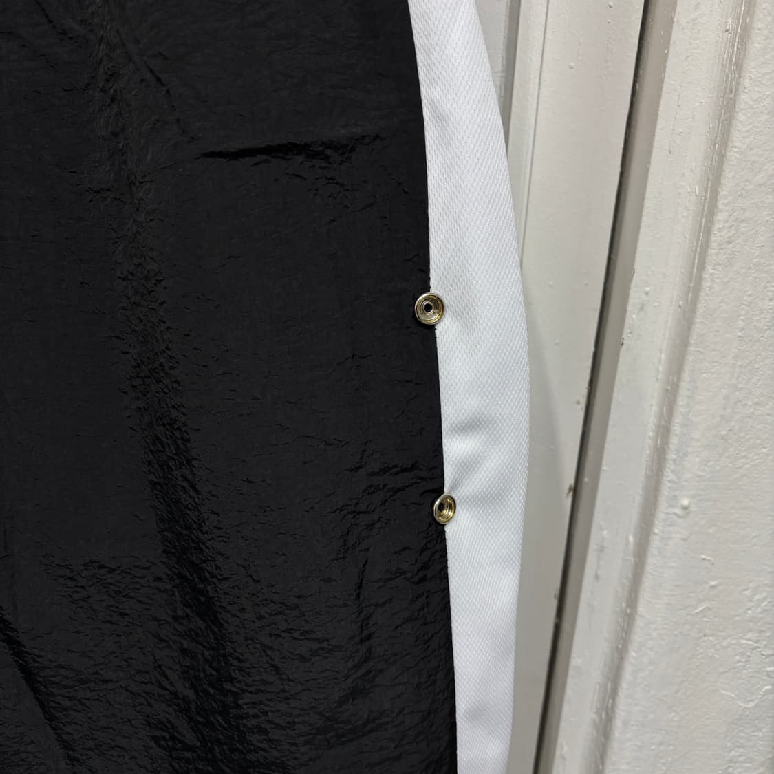 [새상품] 바스락 밴딩 와이드팬츠 2디자인 상품이미지2