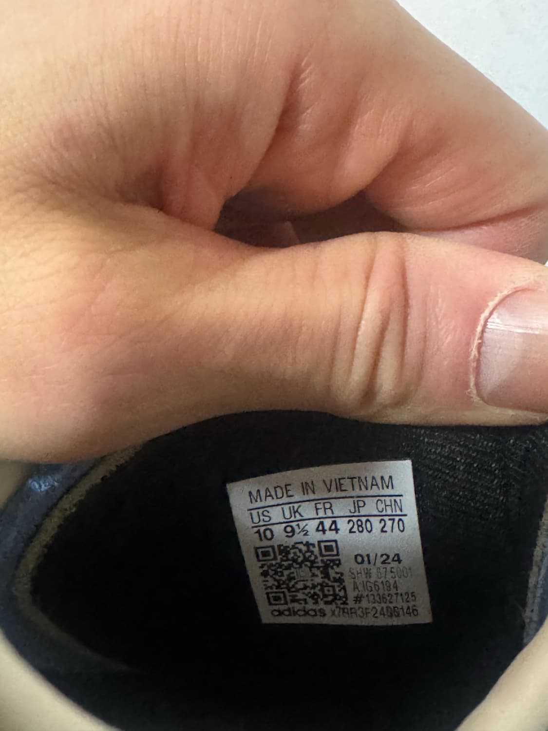 아디다스 스페지알 판매 상품이미지4