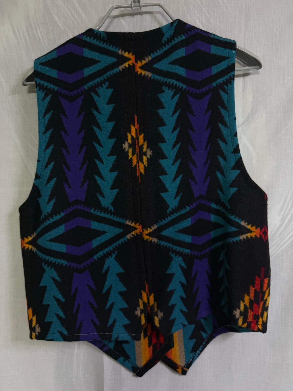 펜들턴 나바호 울 베스트 (Pendleton) 상품이미지4