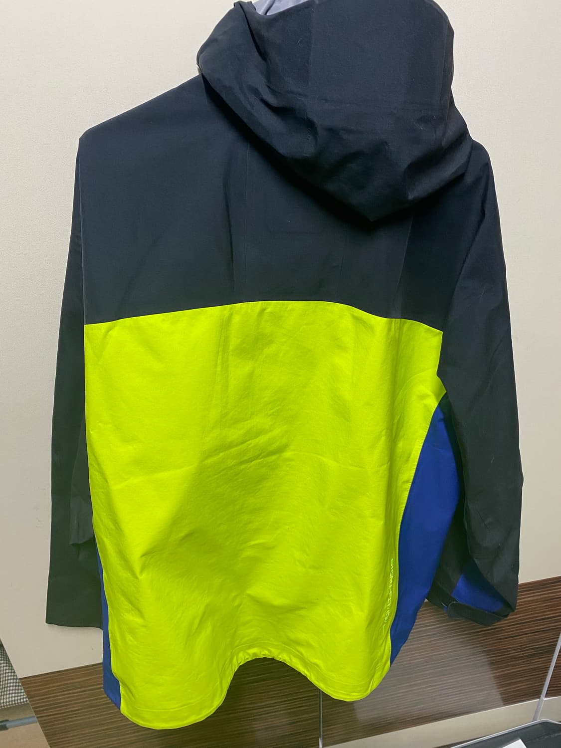 나이키 ACG 고어텍스 윈드브레이커 xl 상품이미지2