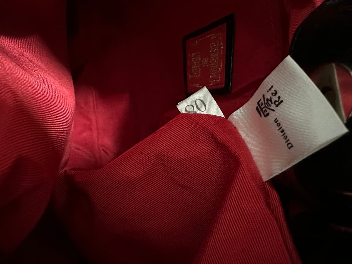 도쿄걸st 가방 Made in japan(4만원 이상 구매시 무료나눔) 상품이미지3