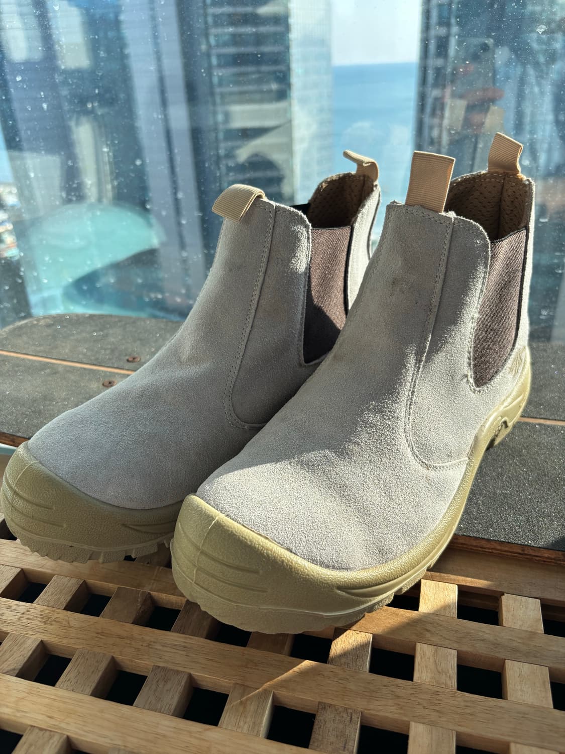 호주 첼시 부츠  상품이미지1