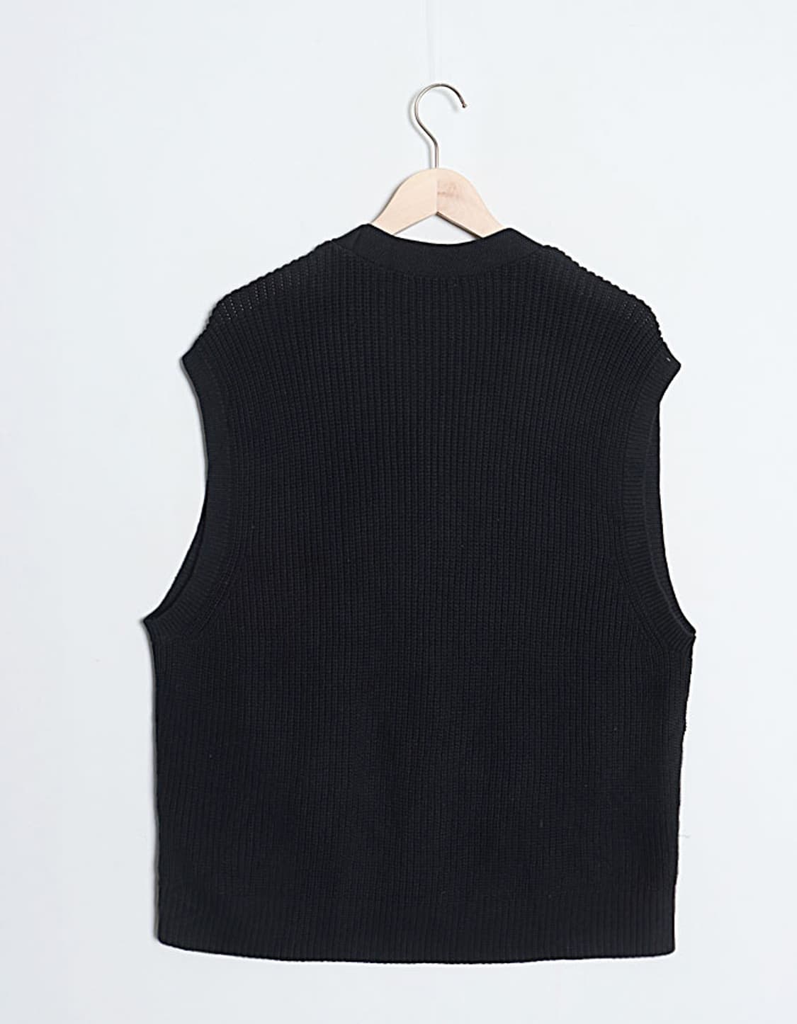 UNIQLO U Knit Vest 상품이미지4