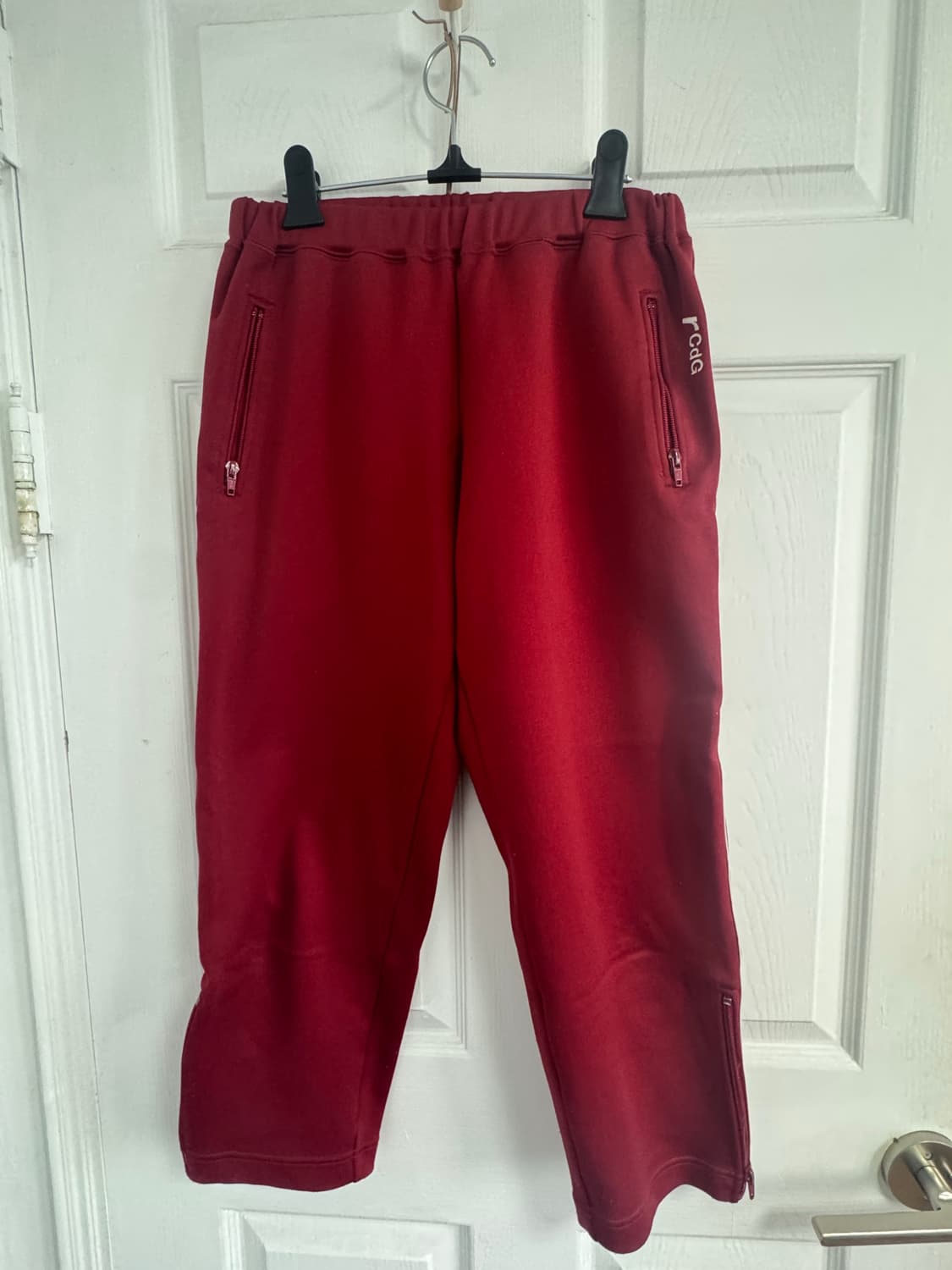 꼼데가르송 팬츠 상품이미지1